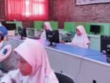 Ruang Laboratorium Komputer