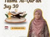 Tasmi Al-Quran